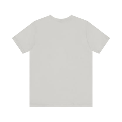 Sassy But Soulful Tee - Unisex Jersey Short Sleeve T-Shirt