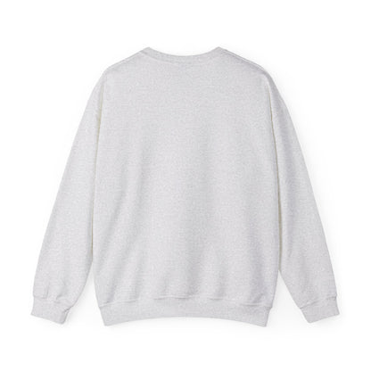 Powerful and Unapologetic Crewneck Sweatshirt